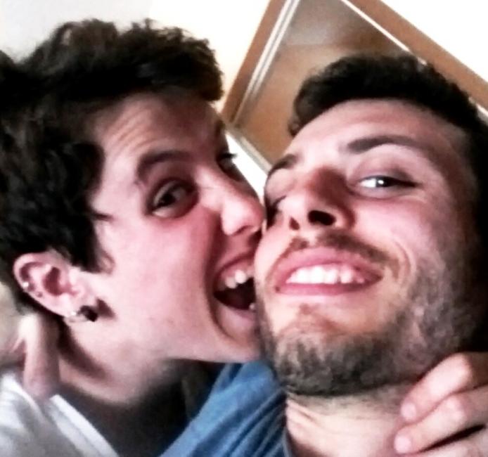 Di Sevo Mirko e Airaghi Agnese